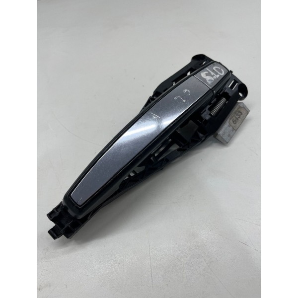 Maçaneta Traseira Direita  Tracker Chevrolet  2006