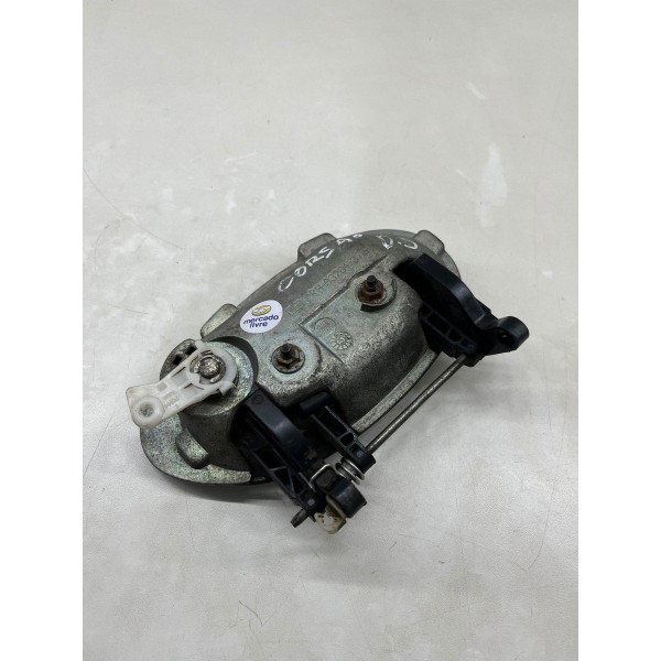 Maçaneta Externa Dianteira Direita Chevrolet Corsa 2008