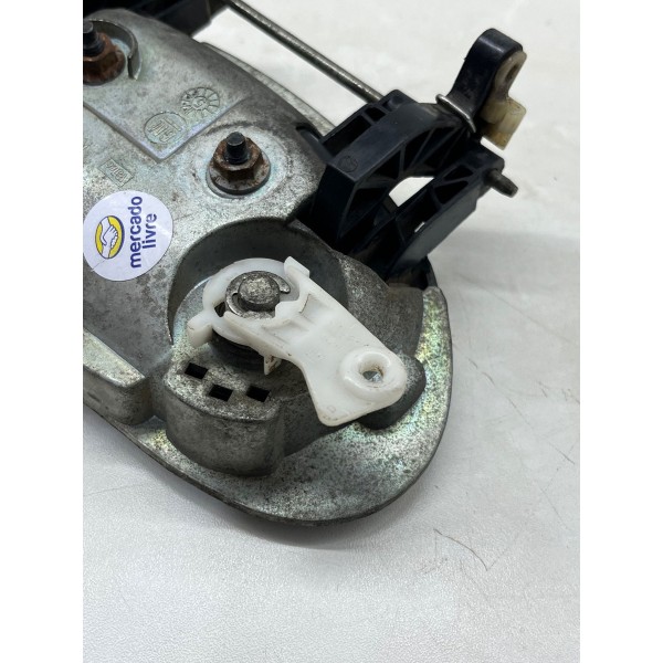 Maçaneta Externa Dianteira Direita Chevrolet Corsa 2008