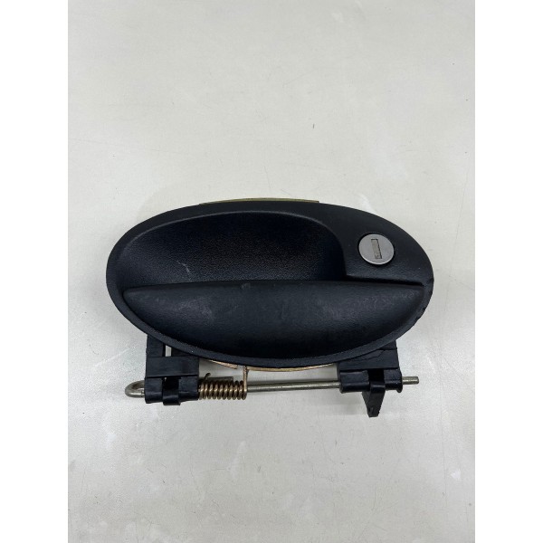 Maçaneta Dianteira Direita Chevrolet Celta 2001 A 2006