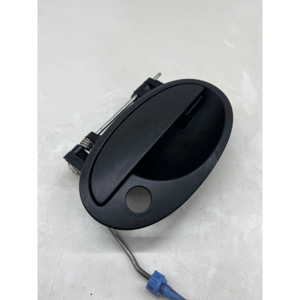 Maçaneta  Dianteira Direita Chevrolet Meriva 2004 A 2012