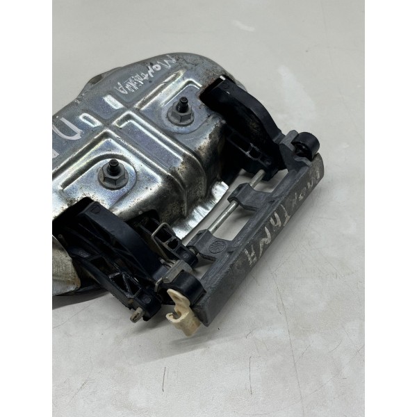 Maçaneta Externa Tras Esquerdo Chevrolet Corsa 2009 A 2013