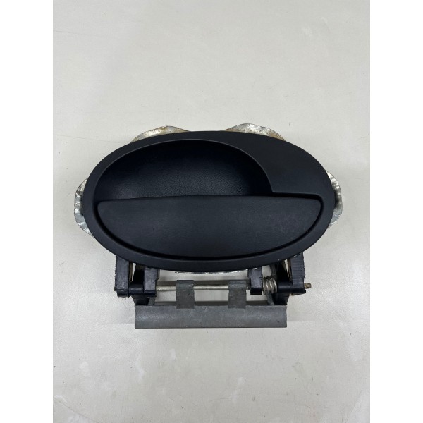 Maçaneta Externa Tras Esquerdo Chevrolet Corsa 2009 A 2013