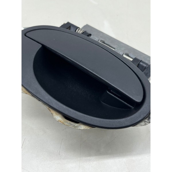 Maçaneta Externa Tras Esquerdo Chevrolet Corsa 2009 A 2013