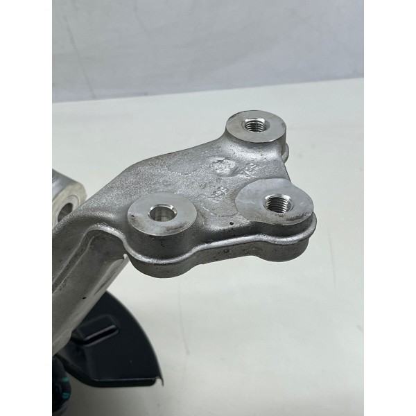 Montante Eixo Tras Direito Chery Tiggo 8 Pro 2025