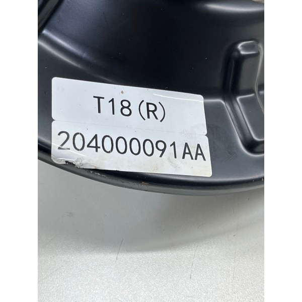 Montante Eixo Tras Direito Chery Tiggo 8 Pro 2025