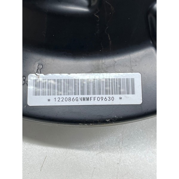 Montante Eixo Tras Direito Chery Tiggo 8 Pro 2025