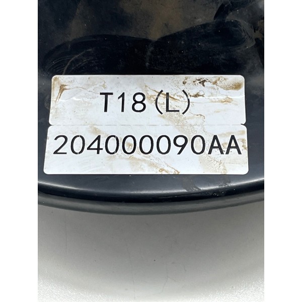 Montante Eixo Tras Esquerdo Chery Tiggo 8 Pro 2025