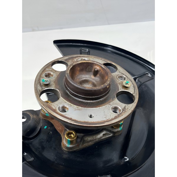 Montante Eixo Tras Esquerdo Chery Tiggo 8 Pro 2025