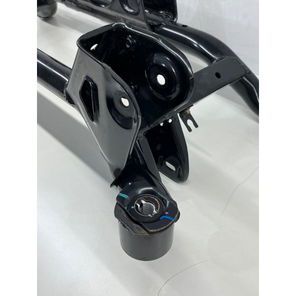 Quadro Agregado Traseiro Chery Tiggo 8 Pro 2025