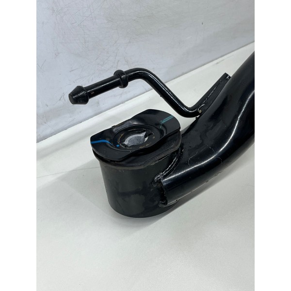 Quadro Agregado Traseiro Chery Tiggo 8 Pro 2025