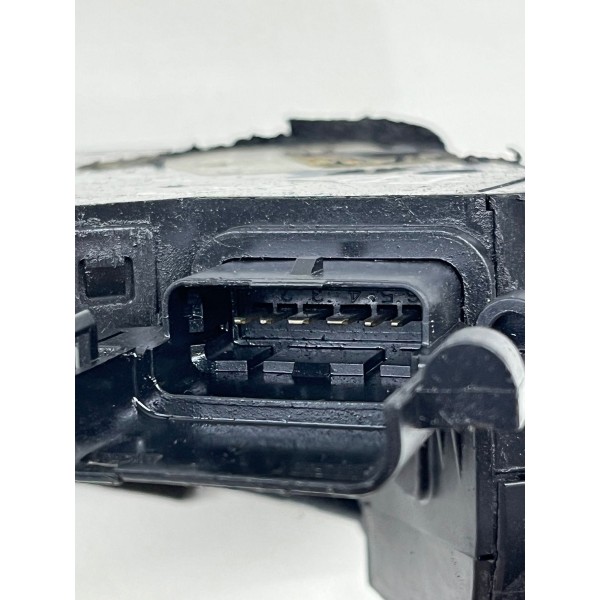 Fechadura Porta Traseira Direita Renault Fluence 2011 A 2016