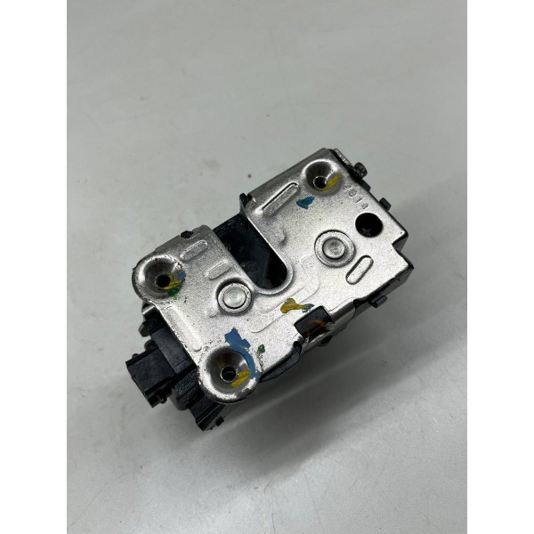 Fechadura Traseira Direita Renault Clio  2000 A 2004