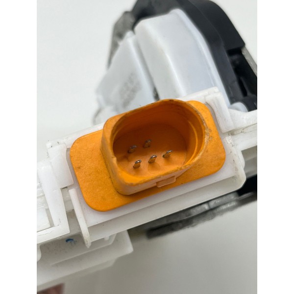 Fechadura Eletronica Dian. Esqu. Volkswagen Gol 2008 A 2023