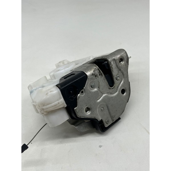 Fechadura Eletronica Dian. Esqu. Volkswagen Gol 2008 A 2023