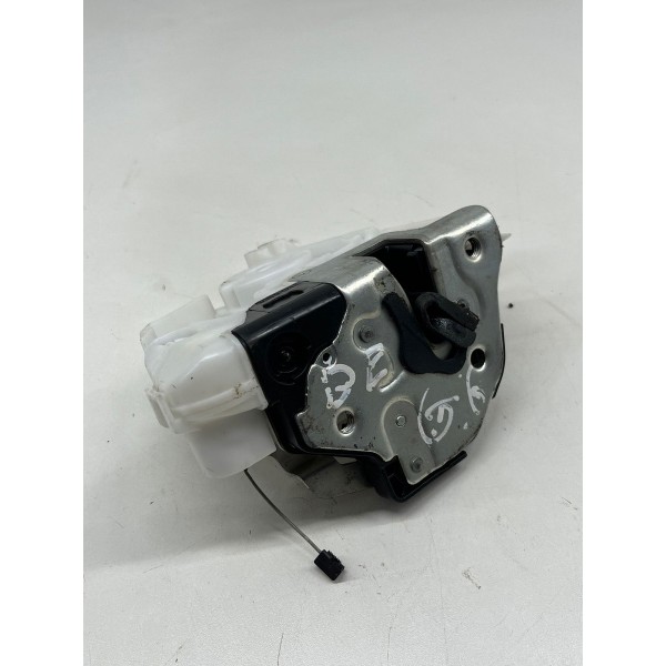 Fechadura Dianteira Esquerda Volkswagen Gol  2015 Á 2021