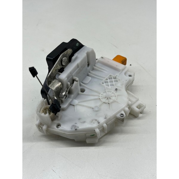 Fechadura Dianteira Esquerda Volkswagen Gol  2015 Á 2021