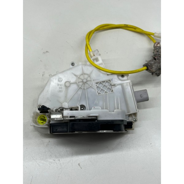 Fechadura Elét. Diant. Dir. Volkswagen Gol 2008 A 2023