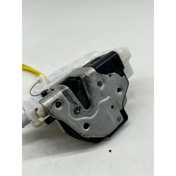 Fechadura Elét. Diant. Dir. Volkswagen Gol 2008 A 2023