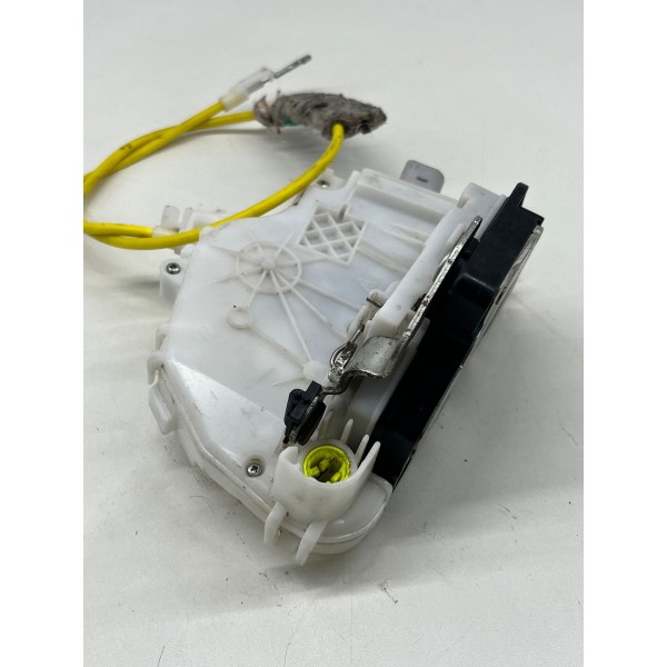 Fechadura Elét. Diant. Dir. Volkswagen Gol 2008 A 2023