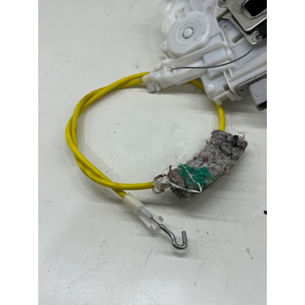 Fechadura Elét. Diant. Dir. Volkswagen Gol 2008 A 2023