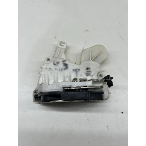 Fechadura Traseira Esquerda Volkswagen Gol 2010 A 2017