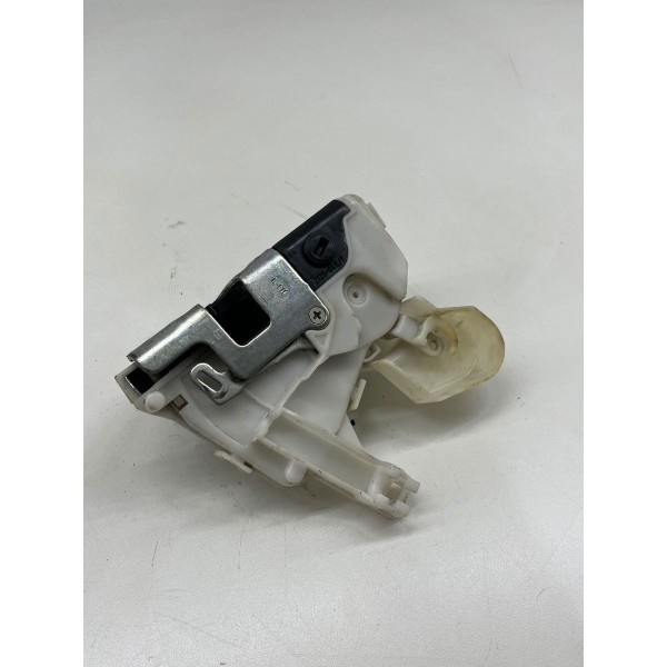 Fechadura Traseira Esquerda Volkswagen Gol 2010 A 2017