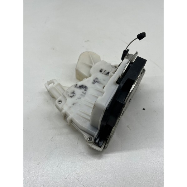 Fechadura Traseira Esquerda Volkswagen Gol 2010 A 2017