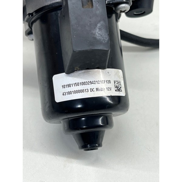 Bomba Vácuo Freio Elétrica Chery Tiggo 8 Pro 2025