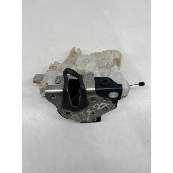 Fechadura Elét. Tras. Direita Volkswagen Fox Gol 2010 A 2020