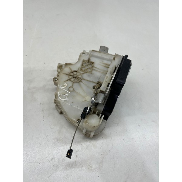 Fechadura Dian. Dire. Volkswagen Gol Voyage  2009 A 2022