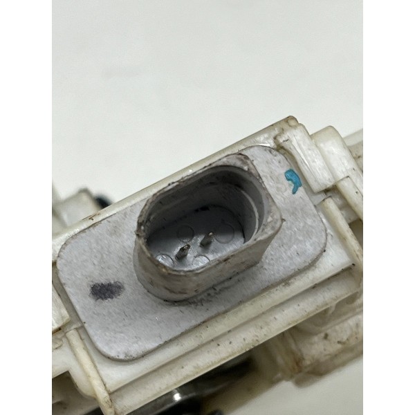 Fechadura Dian. Dire. Volkswagen Gol Voyage  2009 A 2022