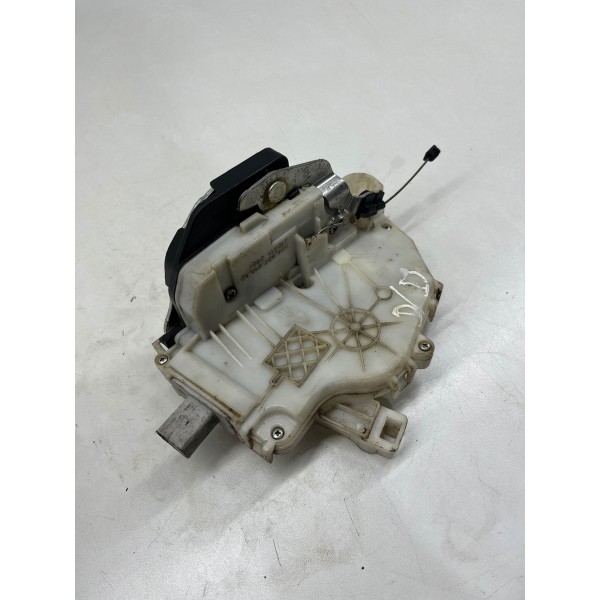 Fechadura Dian. Dire. Volkswagen Gol Voyage  2009 A 2022