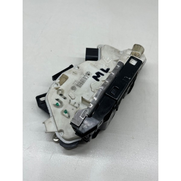 Fechadura . Dian. Esquerda Volkswagen Up  2014 A 2017