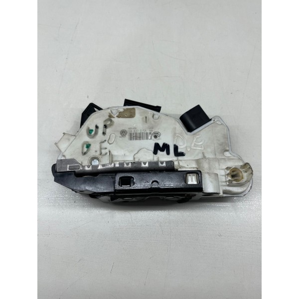 Fechadura . Dian. Esquerda Volkswagen Up  2014 A 2017