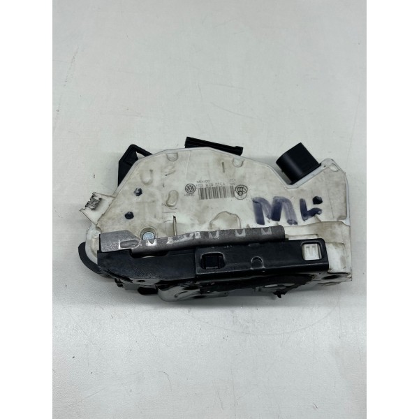 Fechadura Tras. Esq. Volkswagen Up 2011 A 2019