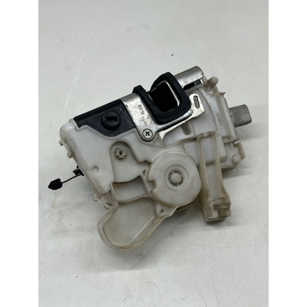 Fechadura Traseira Direita Volkswagen Gol  2009 A 2022