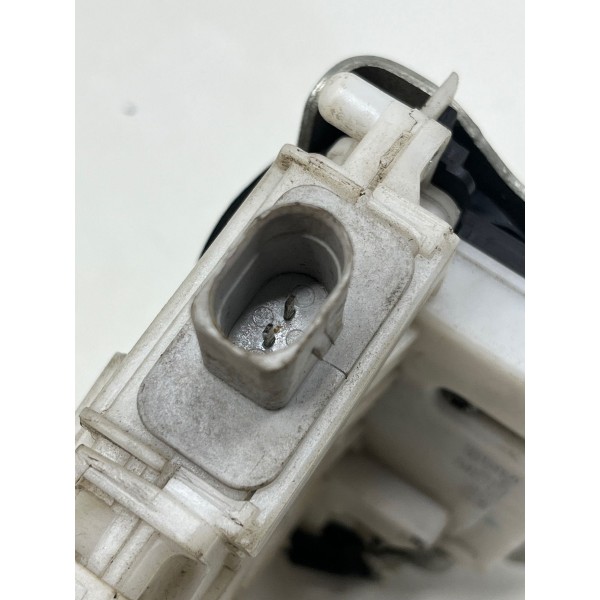 Fechadura Traseira Direita Volkswagen Gol  2009 A 2022