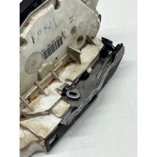 Fechadura Traseira Esquerda Volkswagen Tiguan 2015