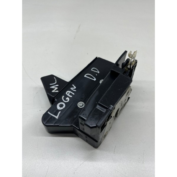 Fechadura Diant. Dir. Renault  Logan Sandero 2015 A 2020