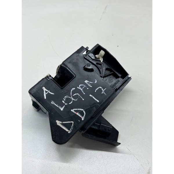 Fechadura Diant. Dir. Renault  Logan Sandero 2015 A 2020