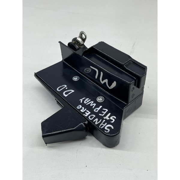 Fechadura Diant. Dir. Renault  Sandero 2015 A 2020