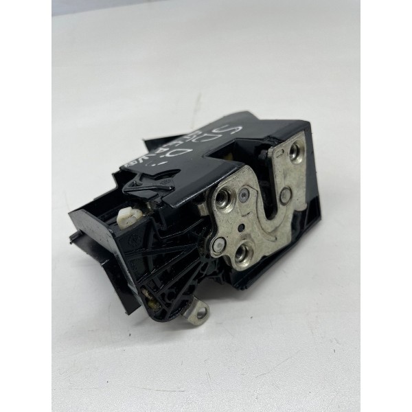 Fechadura Diant. Dir. Renault  Sandero 2015 A 2020