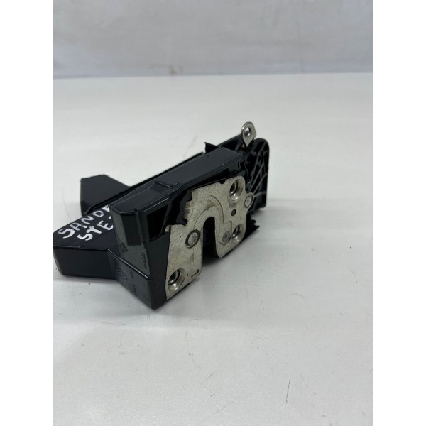 Fechadura Diant. Dir. Renault  Sandero 2015 A 2020