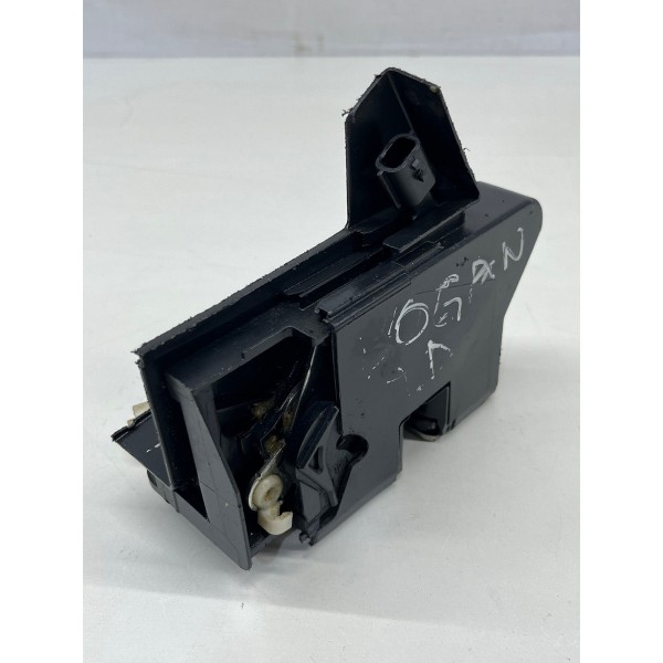 Fechadura Diant. Dir. Renault Logan 2015 A 2020