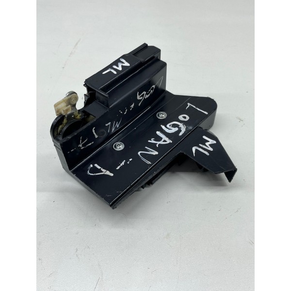 Fechadura Diant. Dir. Renault Logan 2015 A 2020