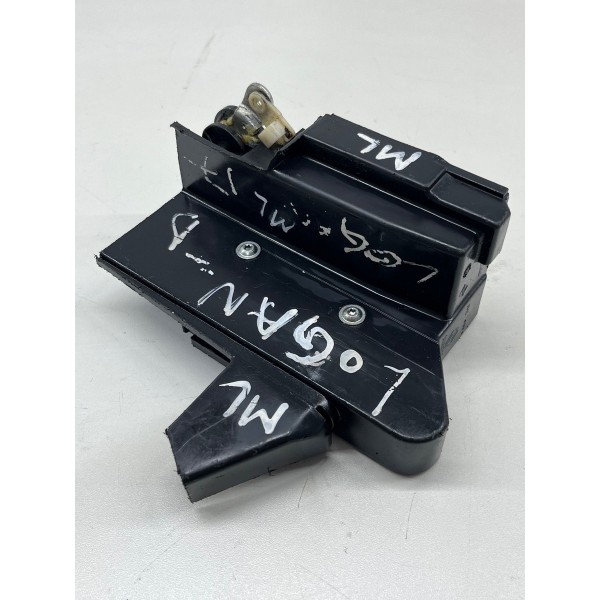 Fechadura Diant. Dir. Renault Logan 2015 A 2020