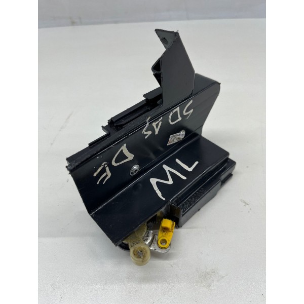 Fechadura Dianteira Esquerda Renault Sandero 2014 A 2024