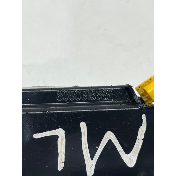 Fechadura Dianteira Esquerda Renault Sandero 2014 A 2024