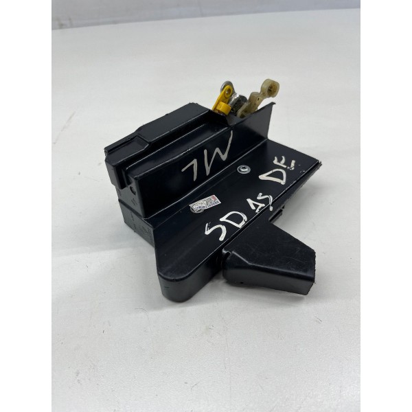 Fechadura Dianteira Esquerda Renault Sandero 2014 A 2024